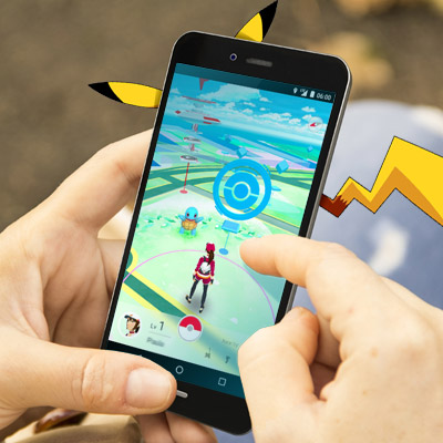 Pokemon GO: giving hackers direct access to your phone